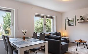Ferienwohnung Im Kleinen Feld in der Nationalparkstadt Waldeck - Sachsenhausen am Edersee